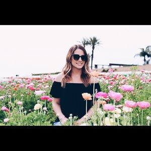 Meet your Posher, Dalynn